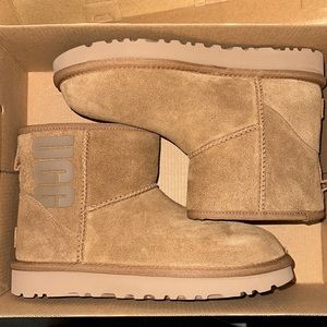 UGGS MINI